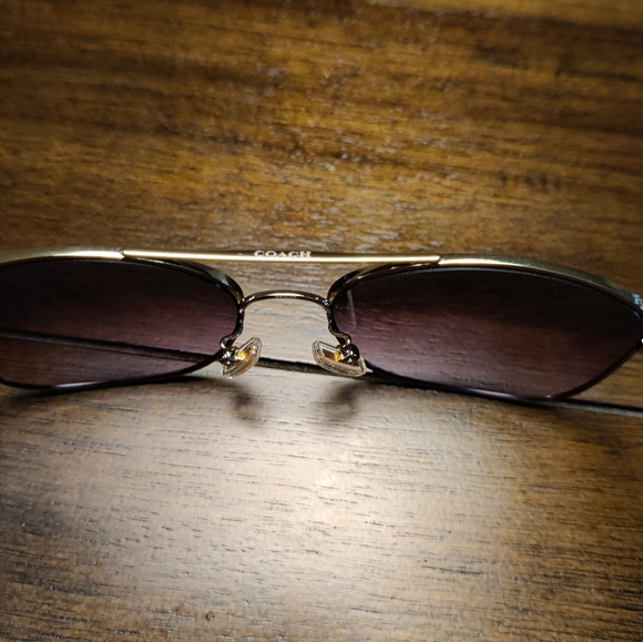 NEW Coach Sunglasses - Picture 9 of 11